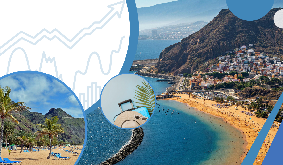 Datos abiertos para entender el turismo y su impacto en la vivienda