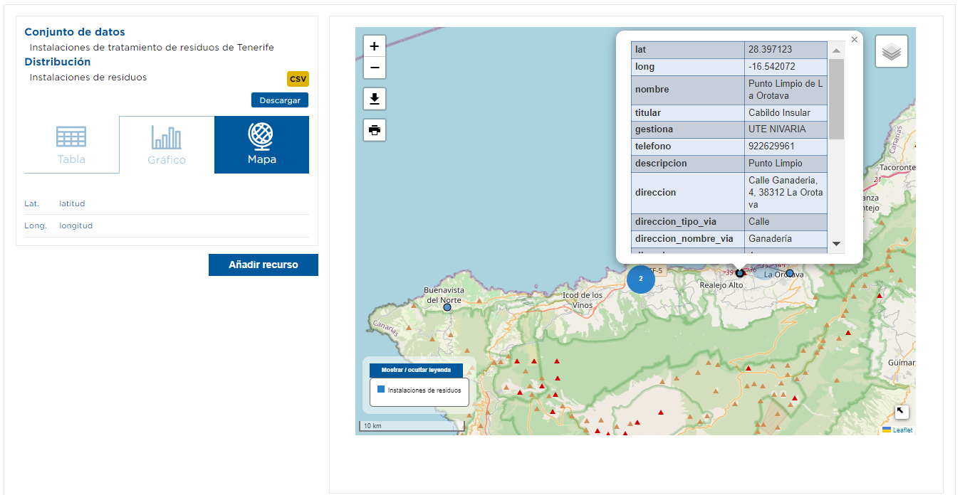 Mapa_Instalaciones_Tratamiento_de_Residuos_Cabildo_de_Tenerife