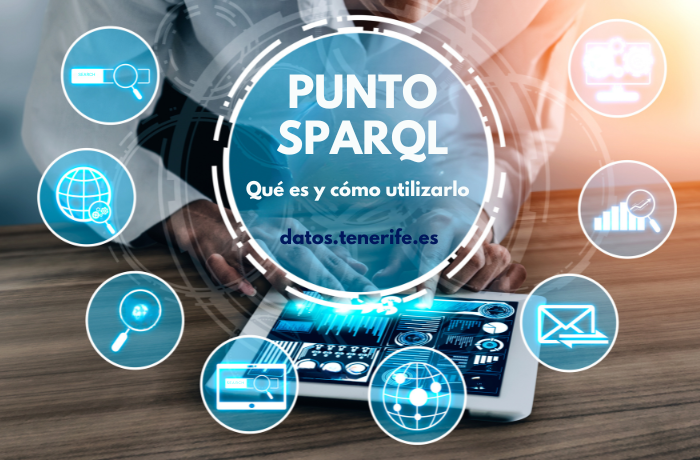 SPARQL point: what it is and how to use it
